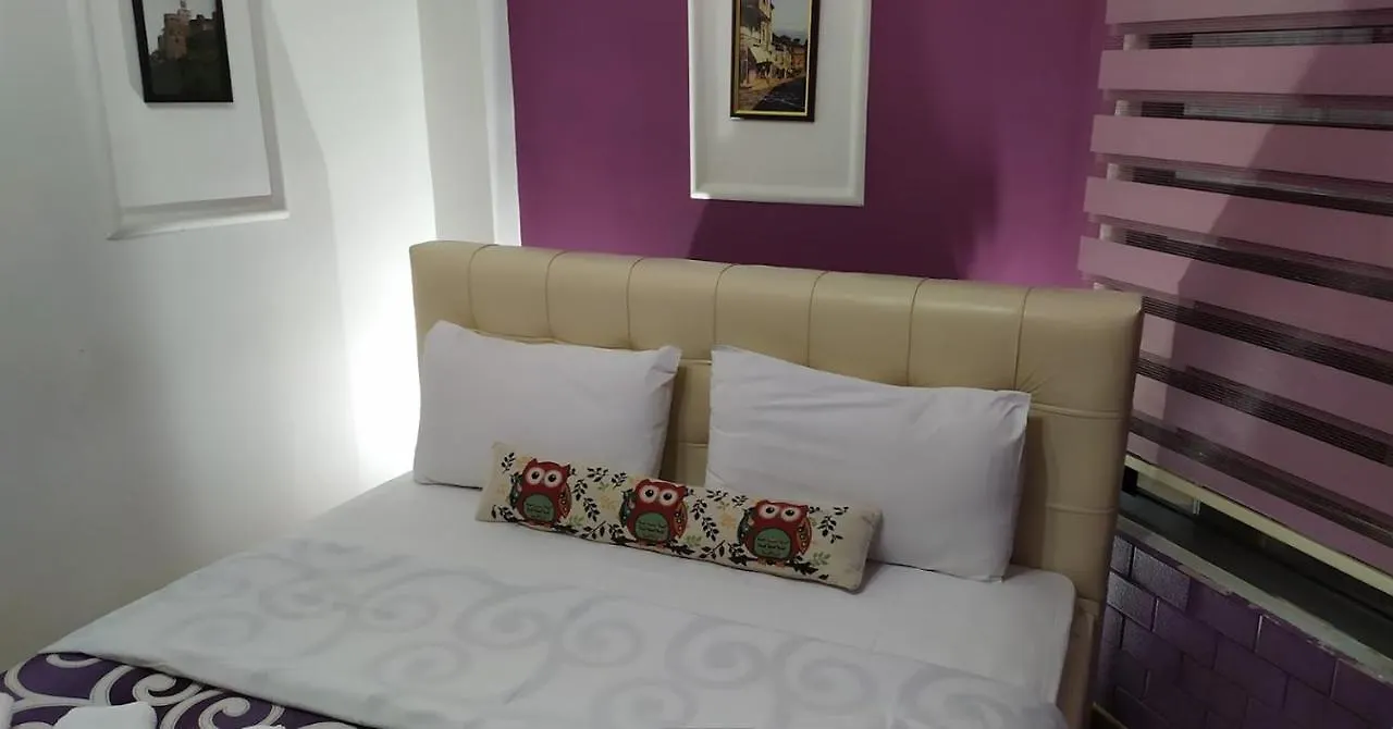 Hotel The First Gjirokastër