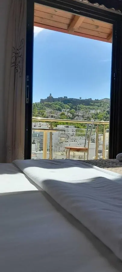 Hotel The First Gjirokastër
