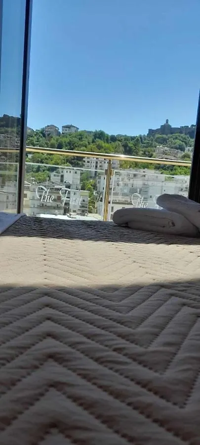 Hotel The First Gjirokastër