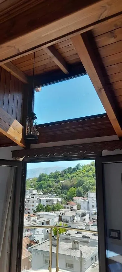 Hotel The First Gjirokastër
