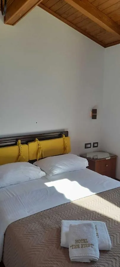 ***  Hotel The First Gjirokastër Albanien