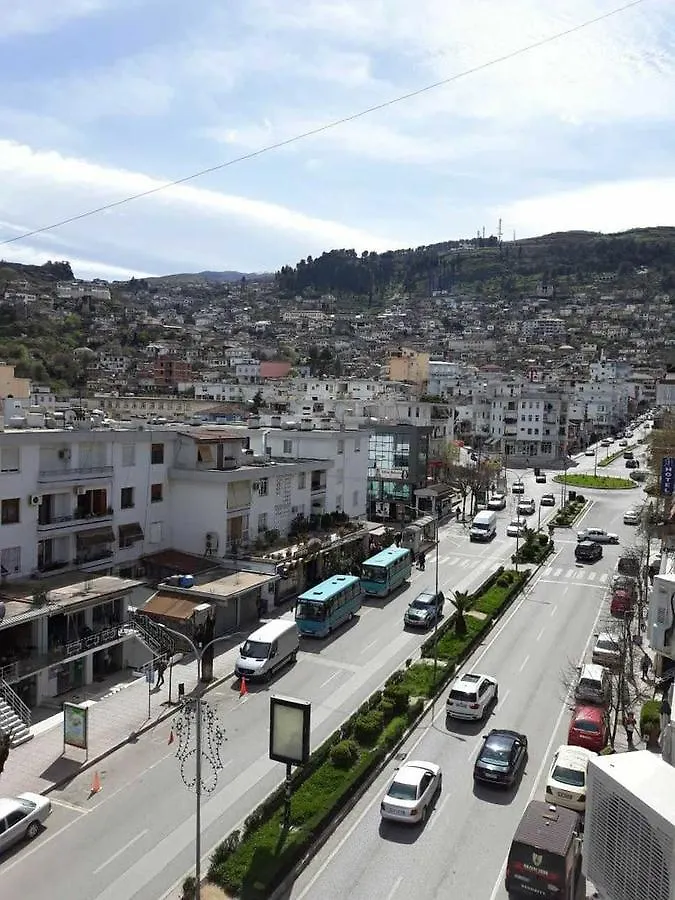 Hotel The First Gjirokastër 3*,  Albanien