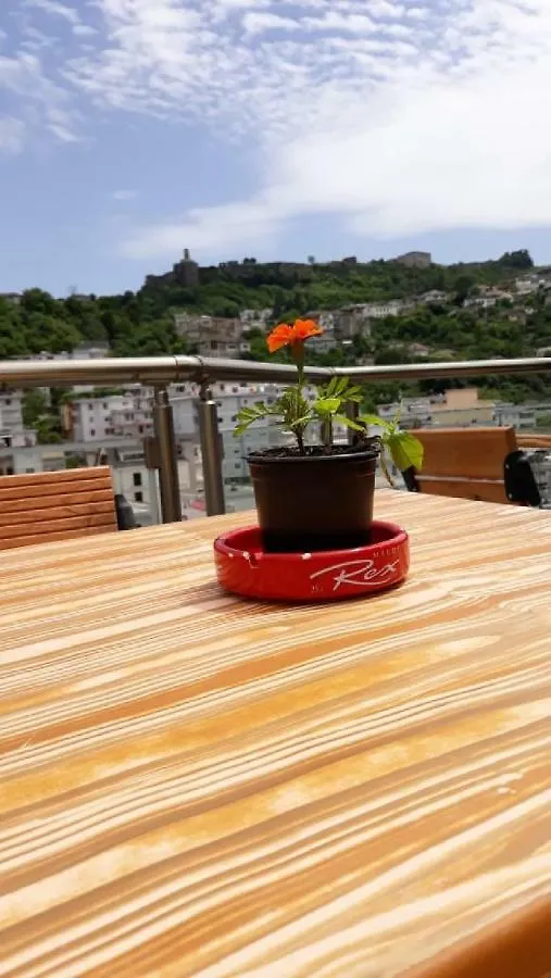***  Hotel The First Gjirokastër Albanien