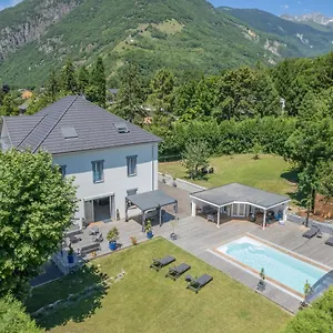 Le Clos Grillet , La Chambre Frankreich