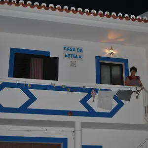 Casa Da Estela Maison d'hôtes Carrapateira