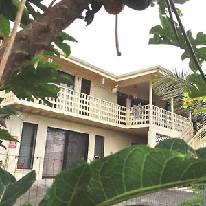 Simple Kona Maison d'hôtes Keauhou