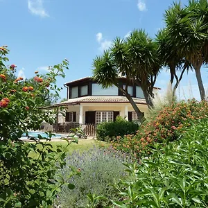Casa Nostra Couette-café Boliqueime