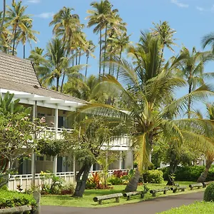 Plantation Hale Hotel Kapa'a