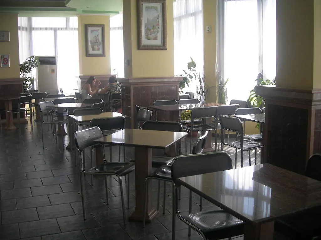 Hotel The First Gjirokastra